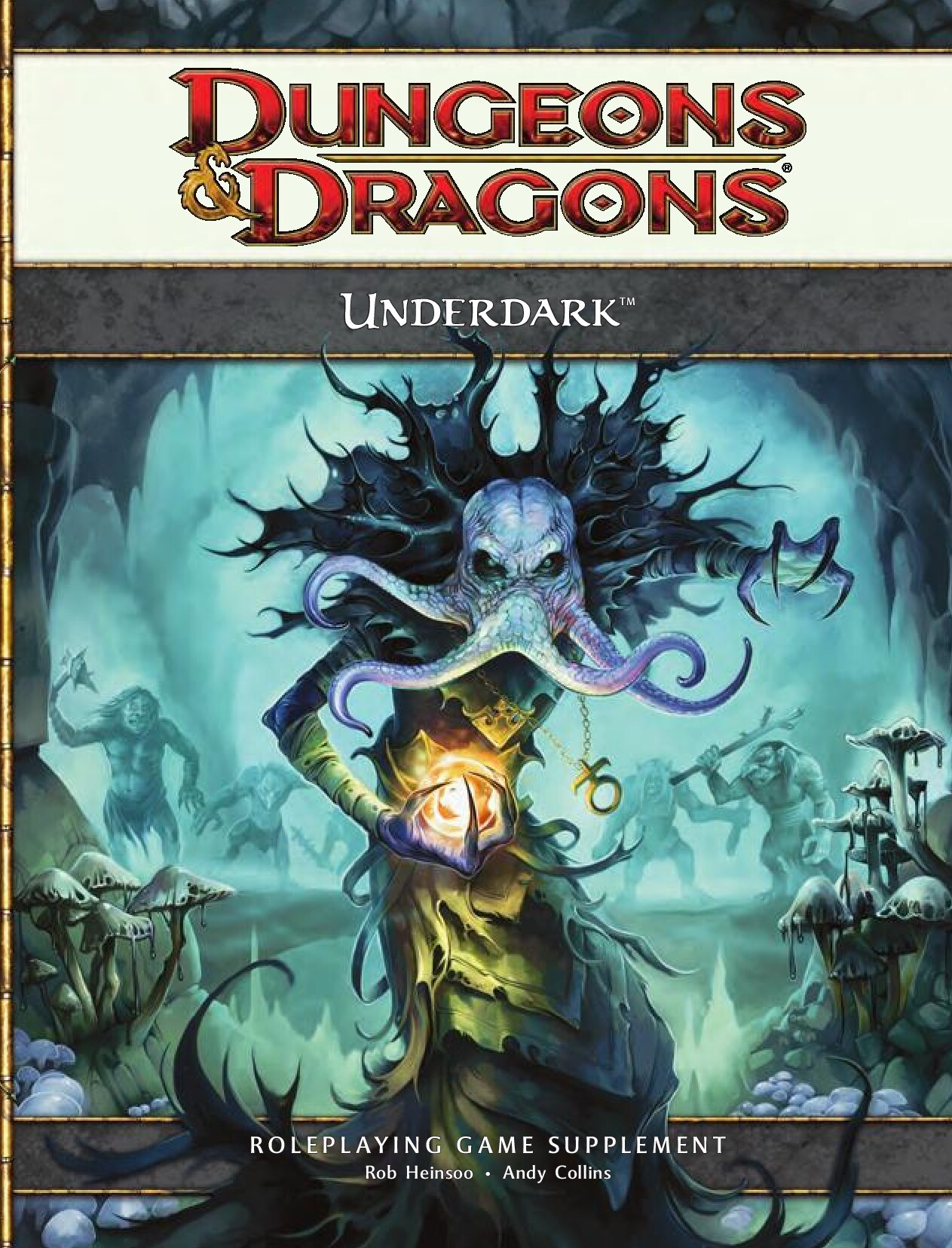 Underdark