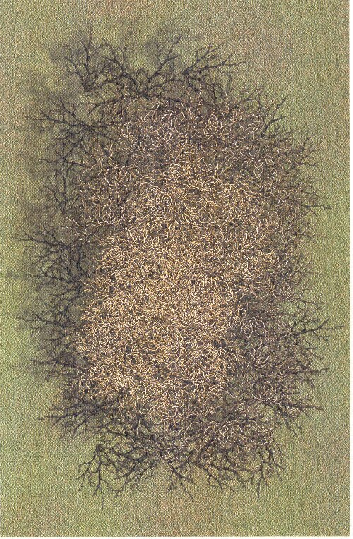 Chainmail Miniatures Terrain Cards and Counters