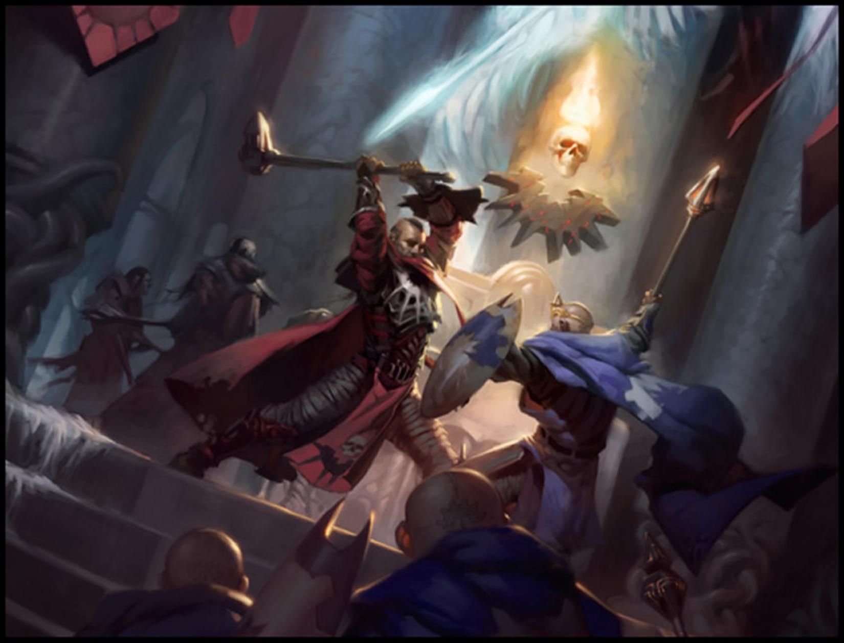 Dragon Magazine #397