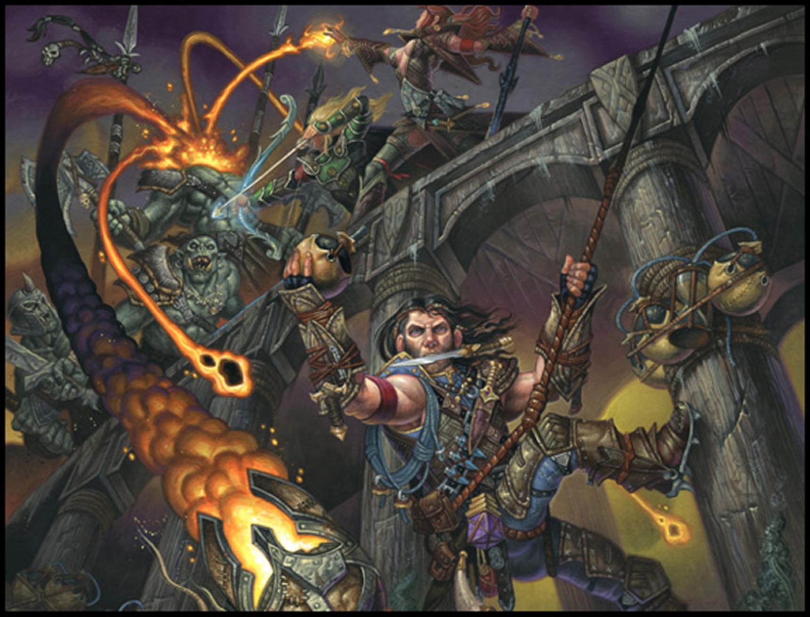 Dragon Magazine #396