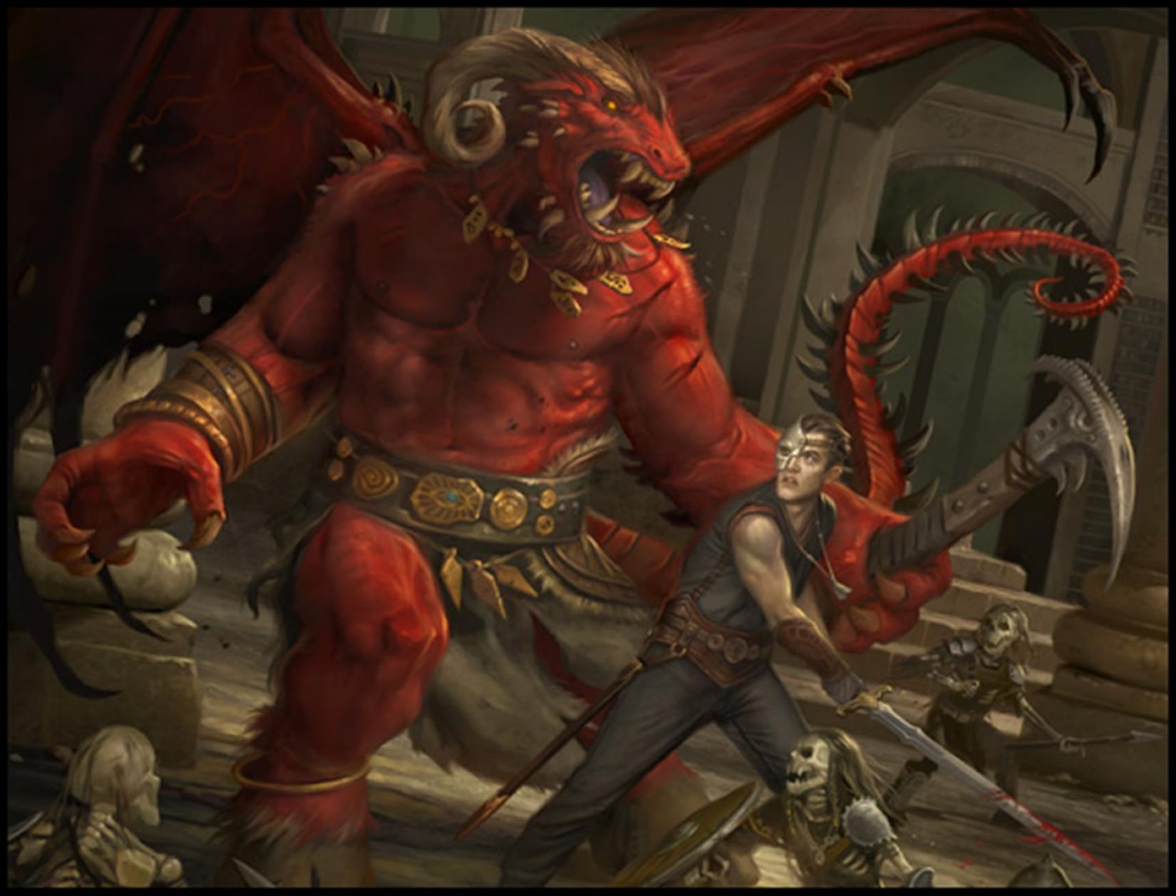 Dragon Magazine #395