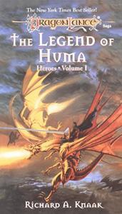 The Legend of Huma