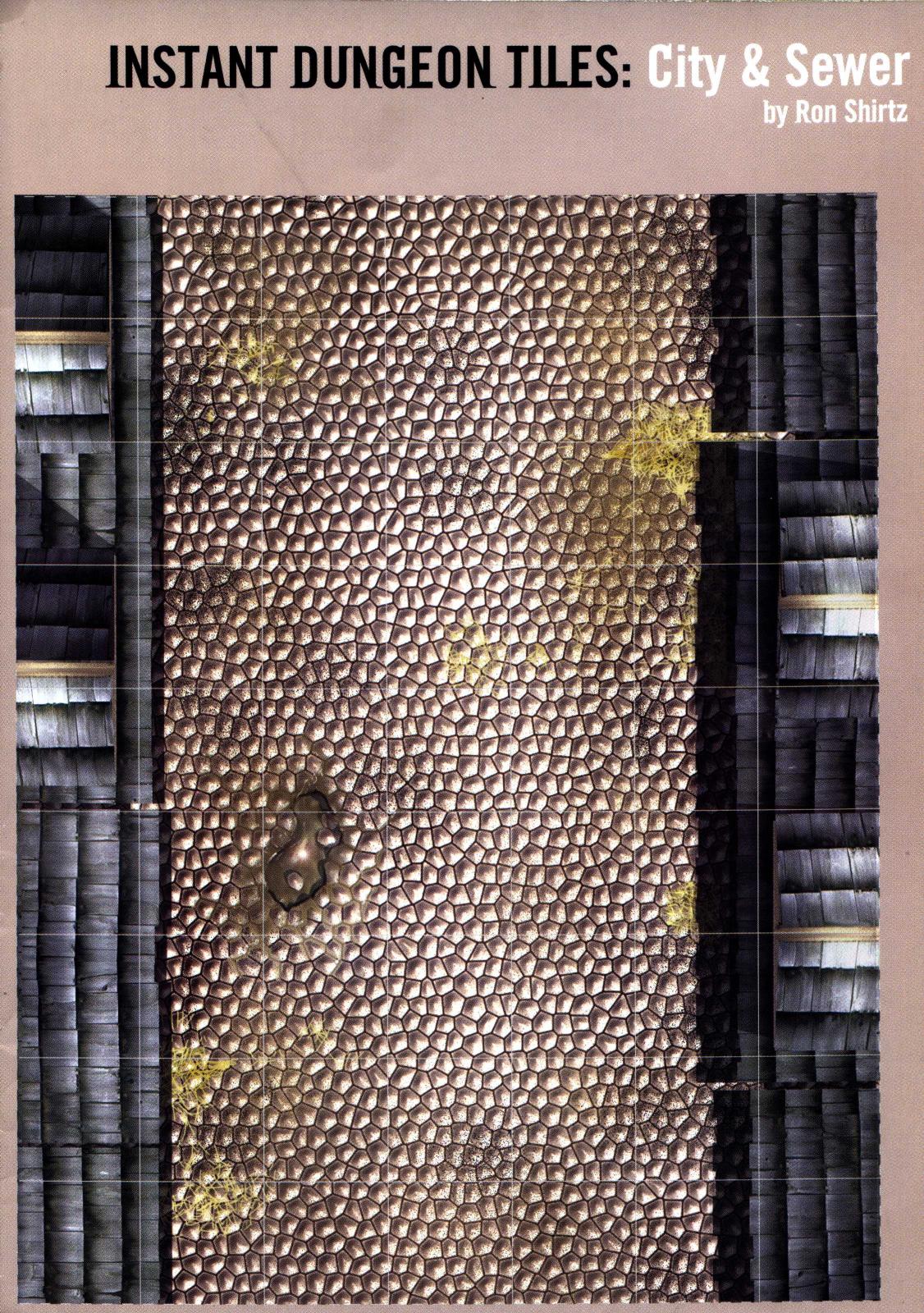 Dragon Magazine #283