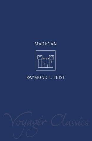 Riftwar 01 - Magician