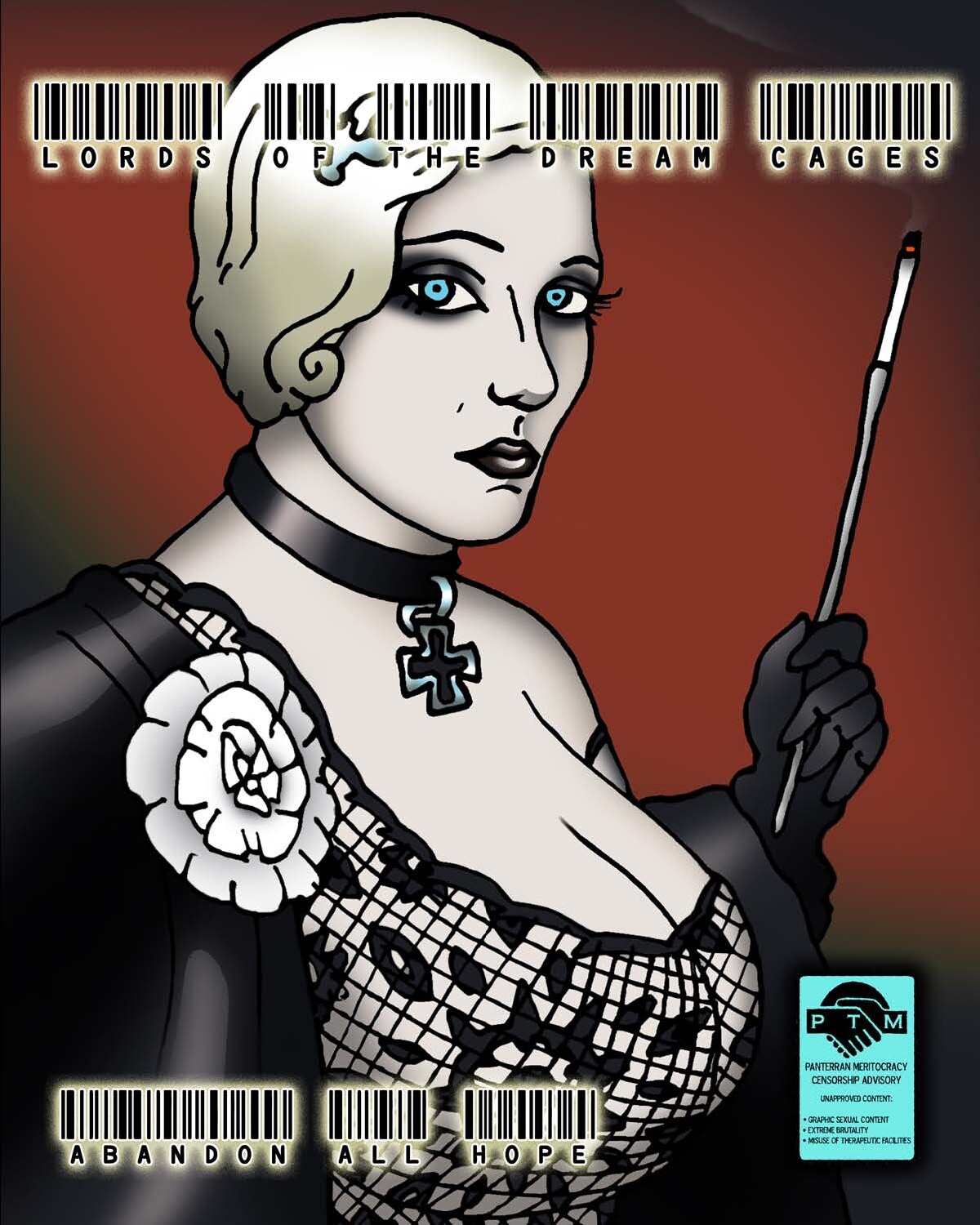 Lords of the Dream Cages