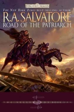 Road of the Patriarch
