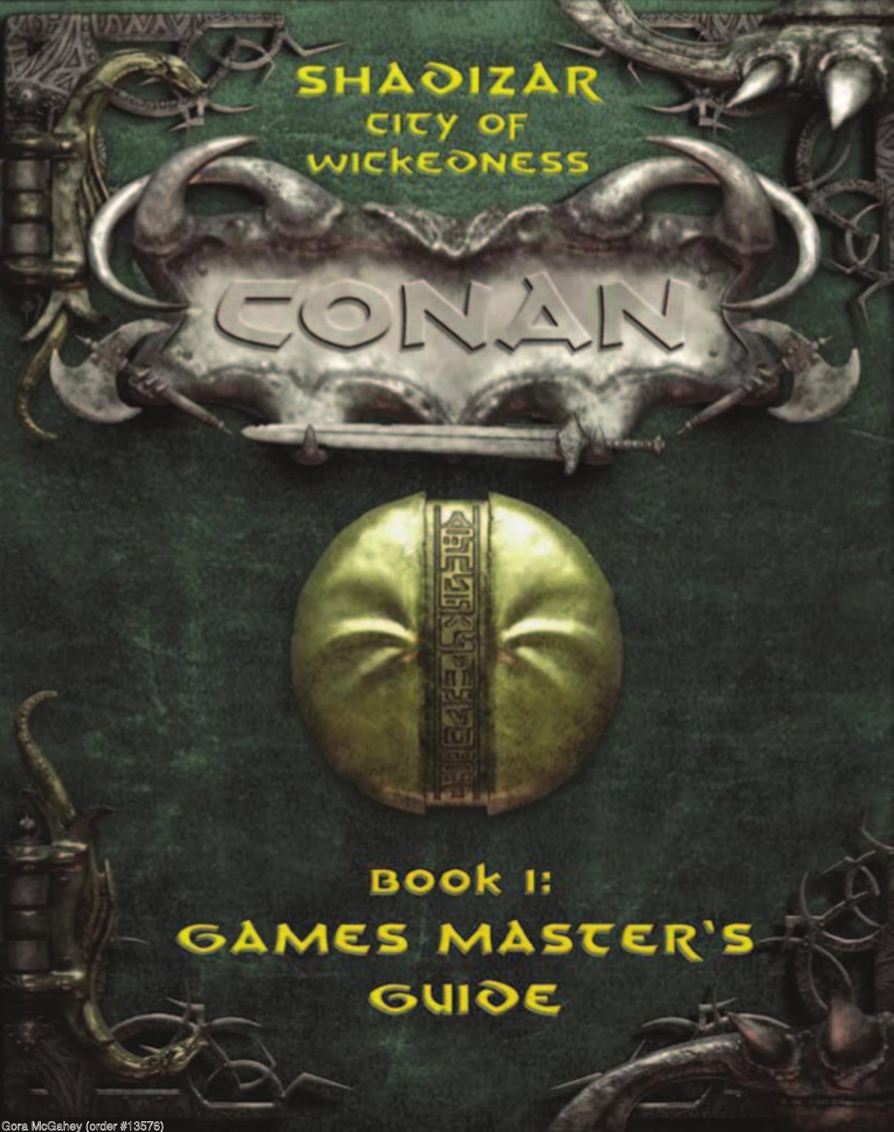 CtRPG_S-CoW_BookI_GamesMaster'sGuide.indd