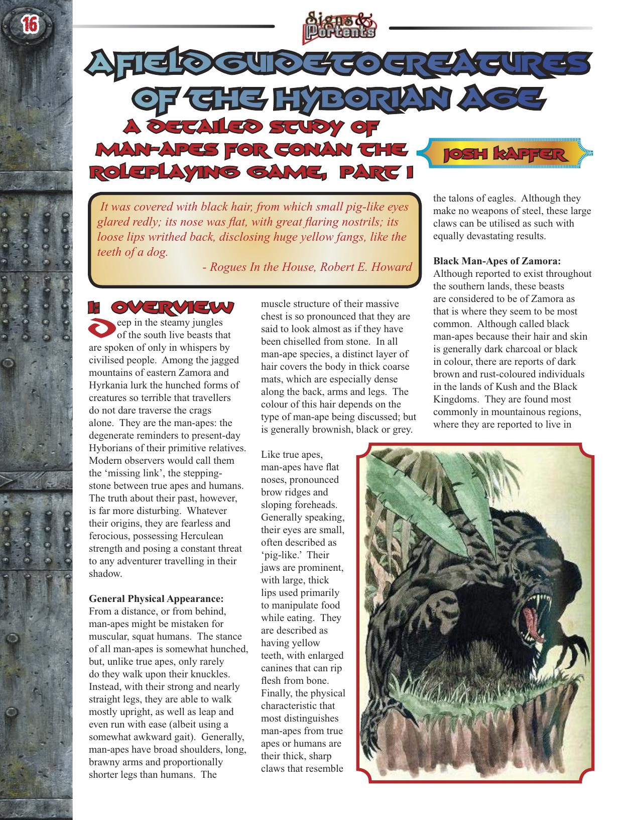 S&P 26 RPG Front Cover.indd