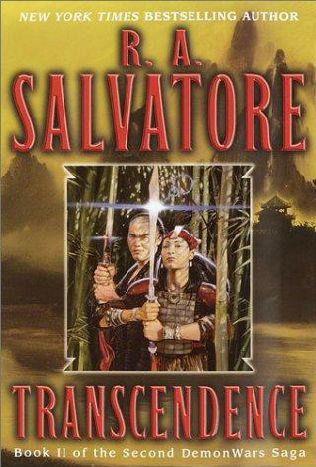 Demon Wars 2 Vol 2 - Transcendence