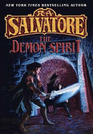 Demon Wars 2 - The Demon Spirit