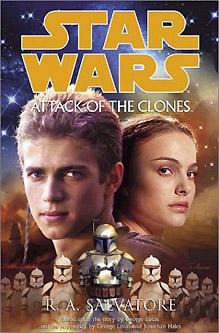 Attack of the Clones