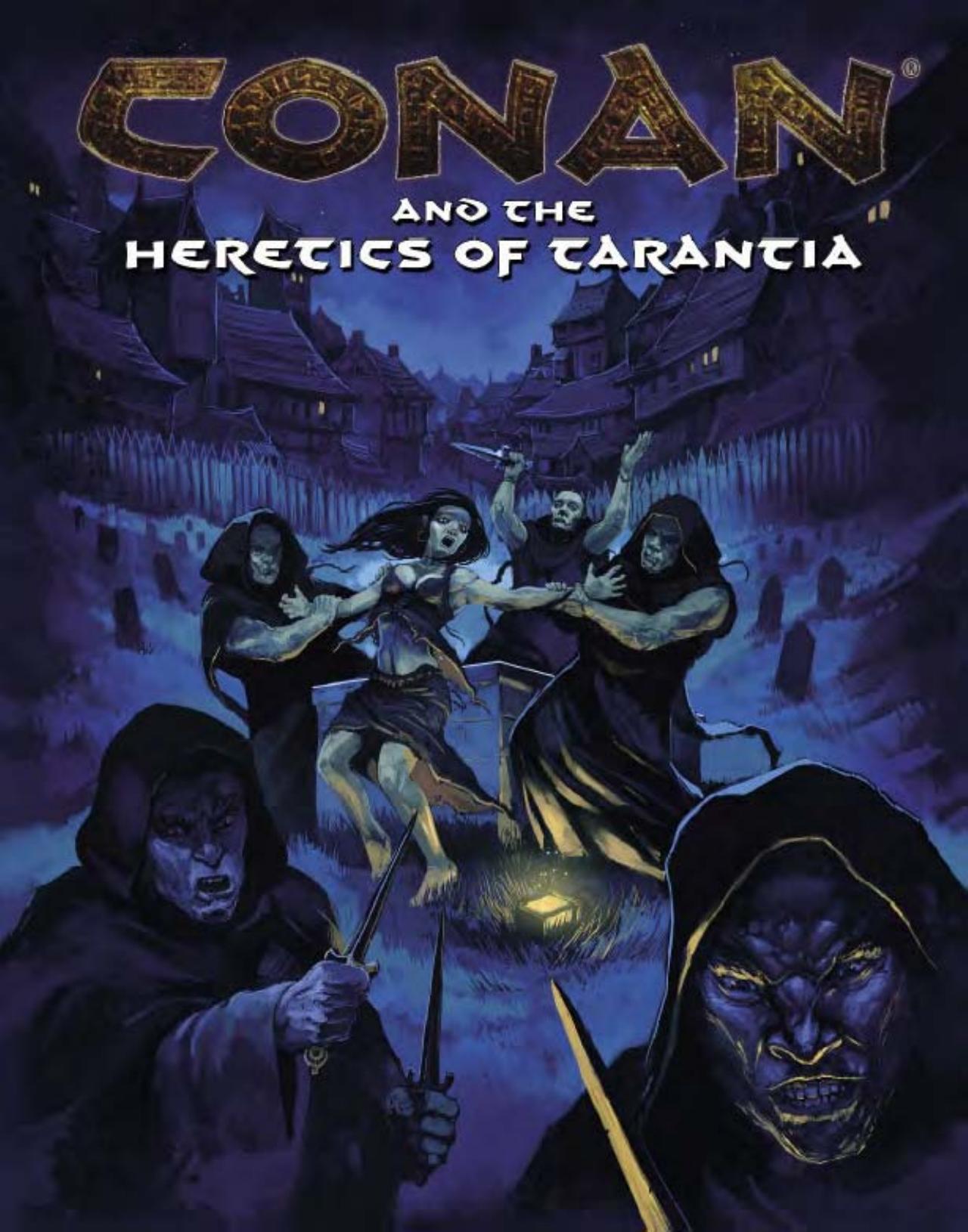 con1 Conan and the Heretics of Tarantia