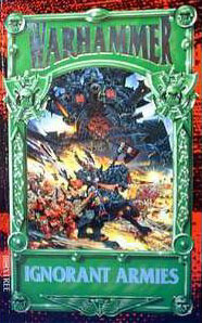 Ignorant Armies Anthology