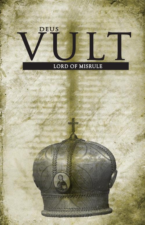 Legend Deus Vult Lord of Misrule