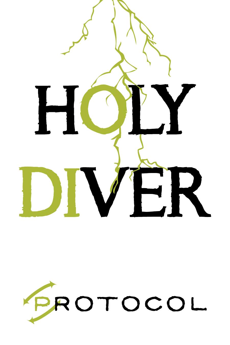 Holy Diver the Dio RPG