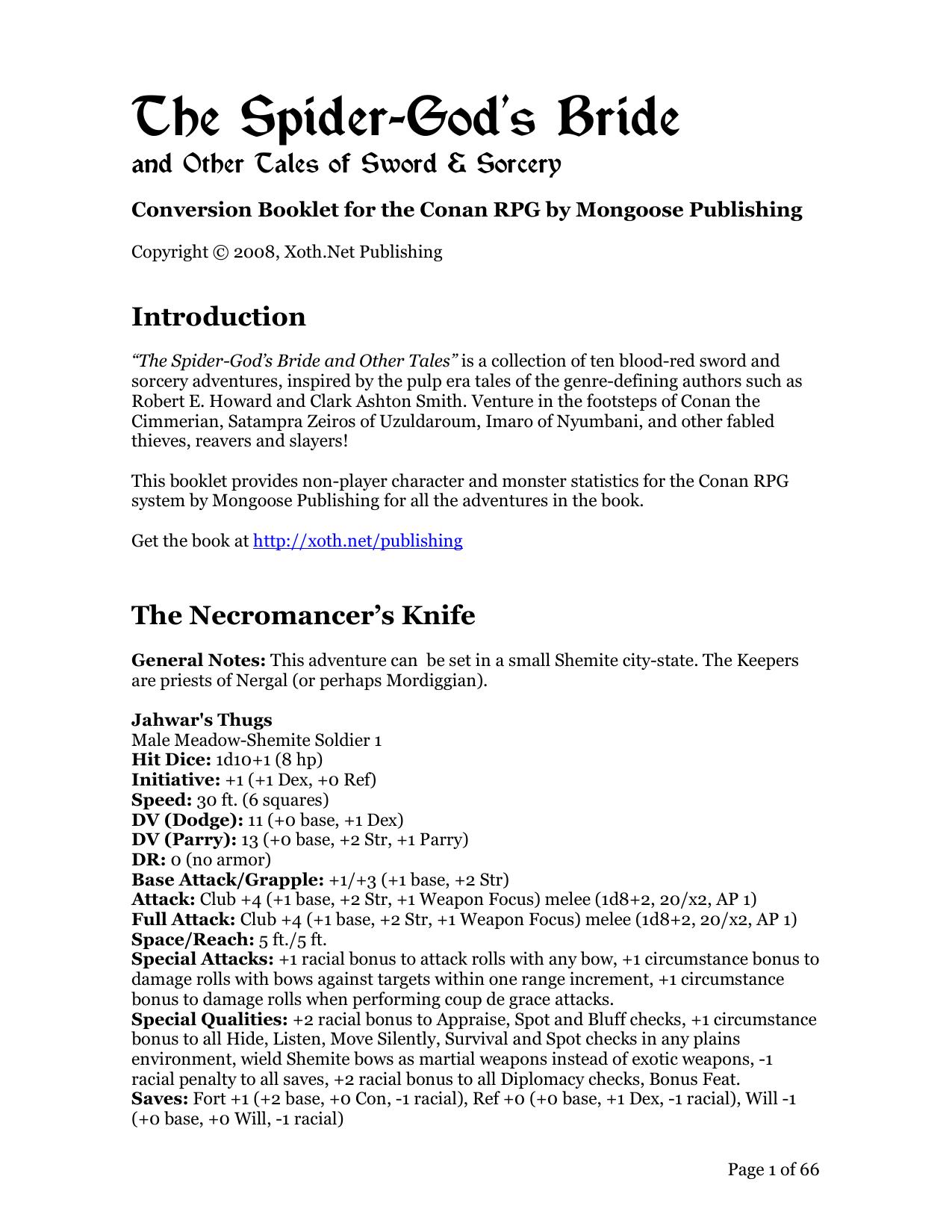 XP1 Conversion Booklet [v2]