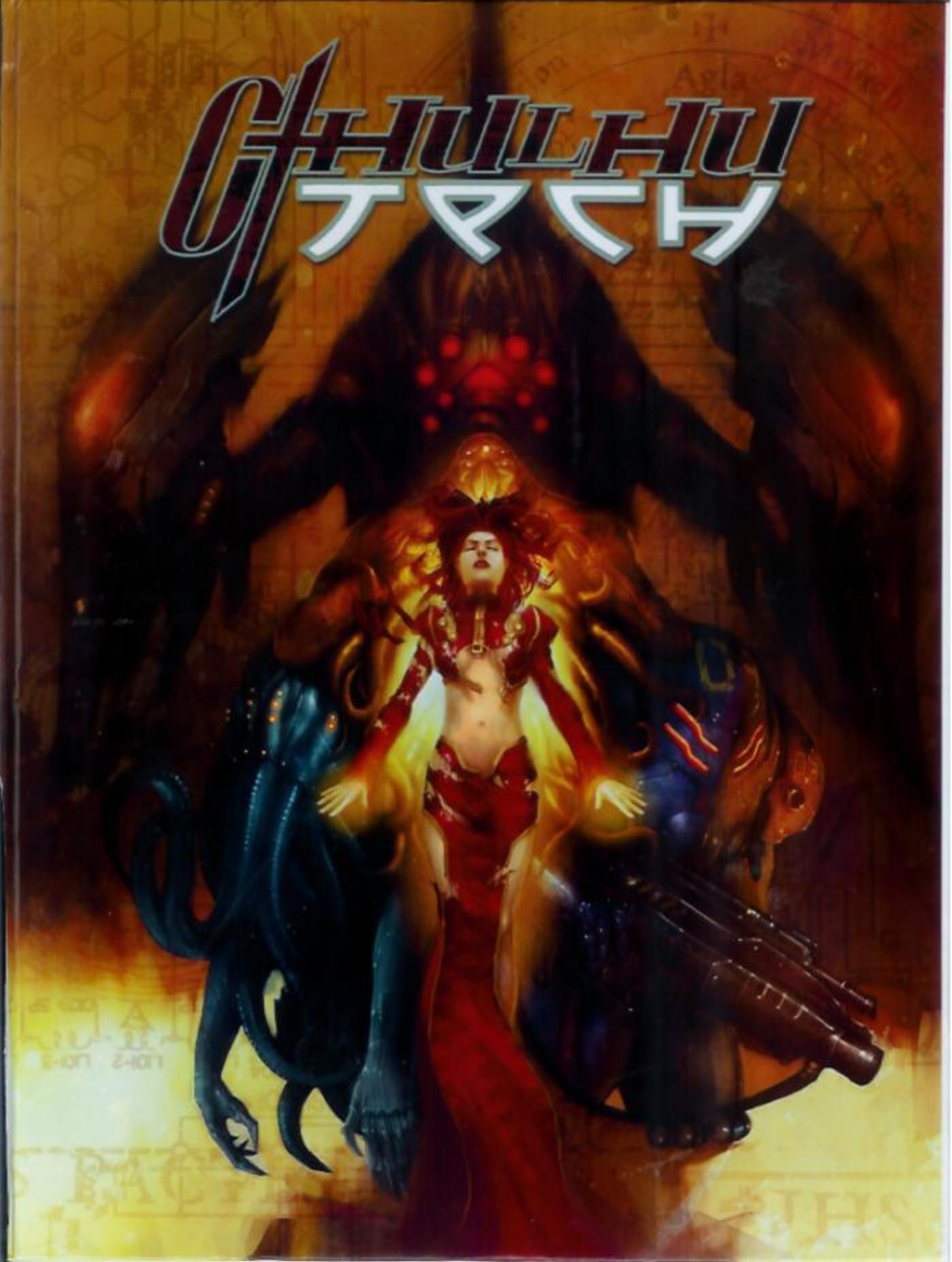 CthulhuTech-Core-Book-OEF-Bookmarked