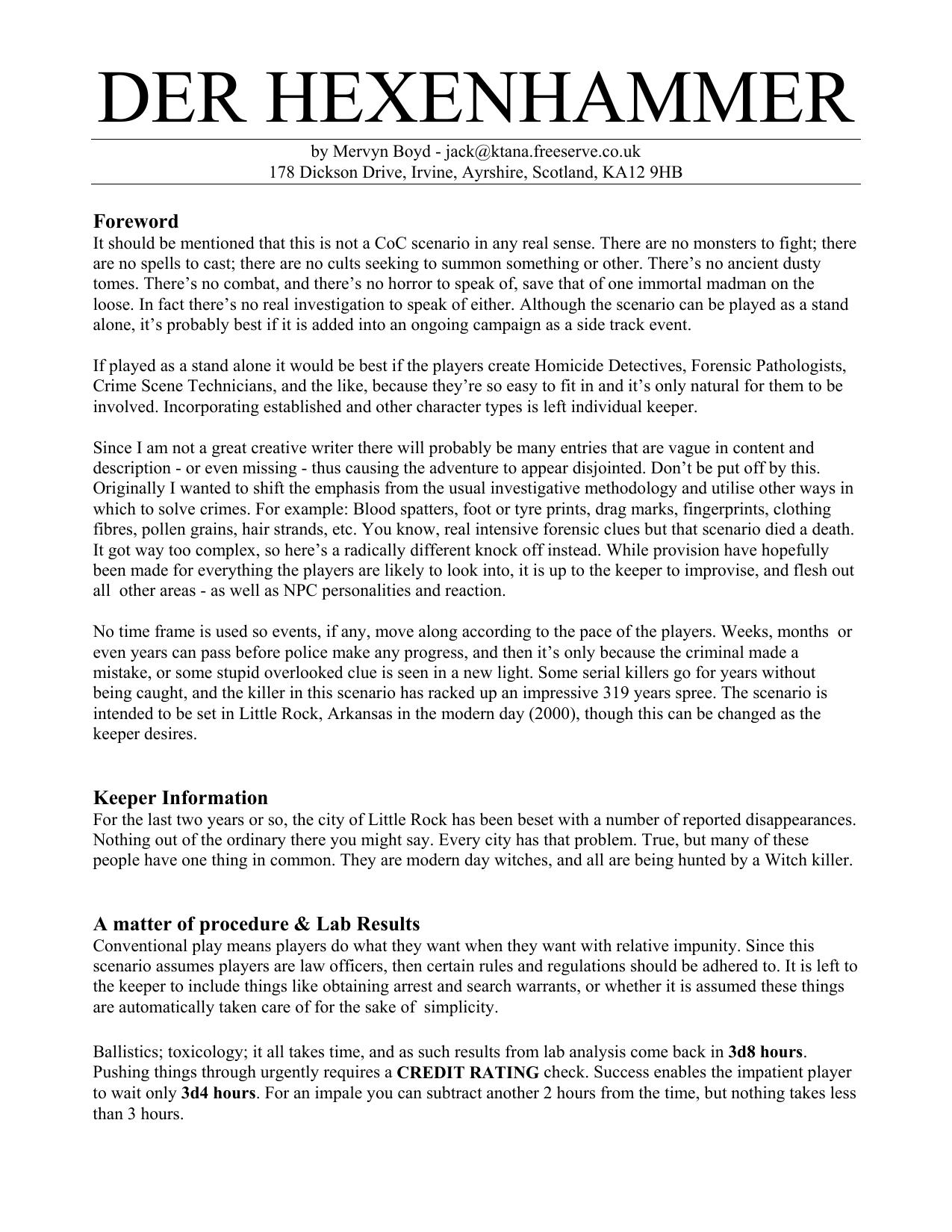 Microsoft Word - Der Hexenhammer.doc