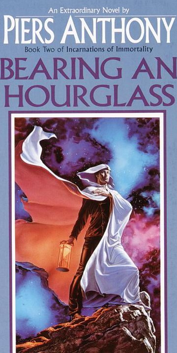 Bearing an Hourglass