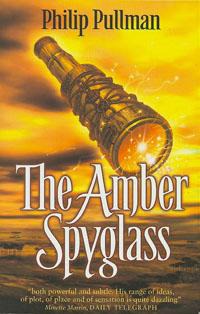Dark Materials 03 - The Amber Spyglass