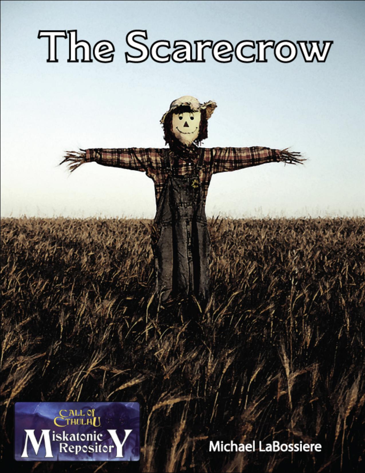 The Scarecrow