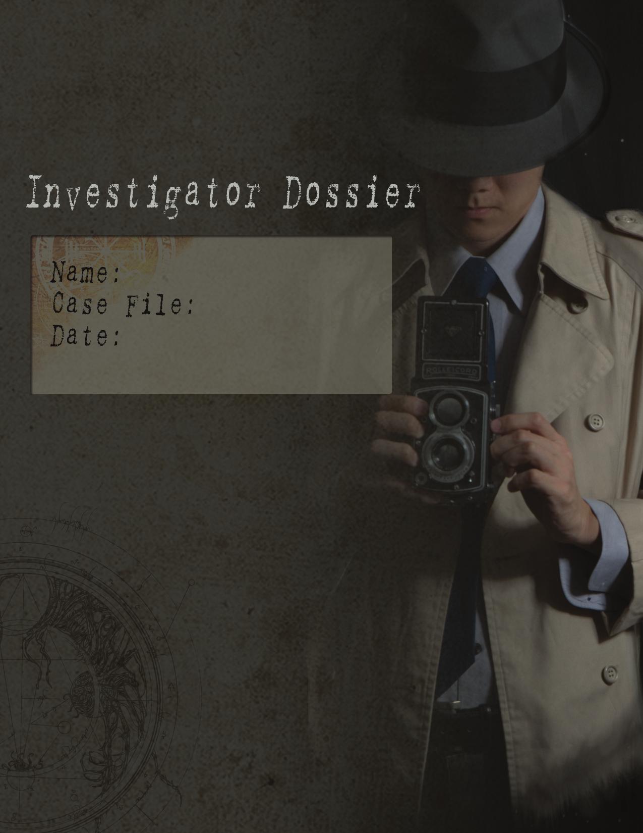 The Miskatonic Collection - Volume 3