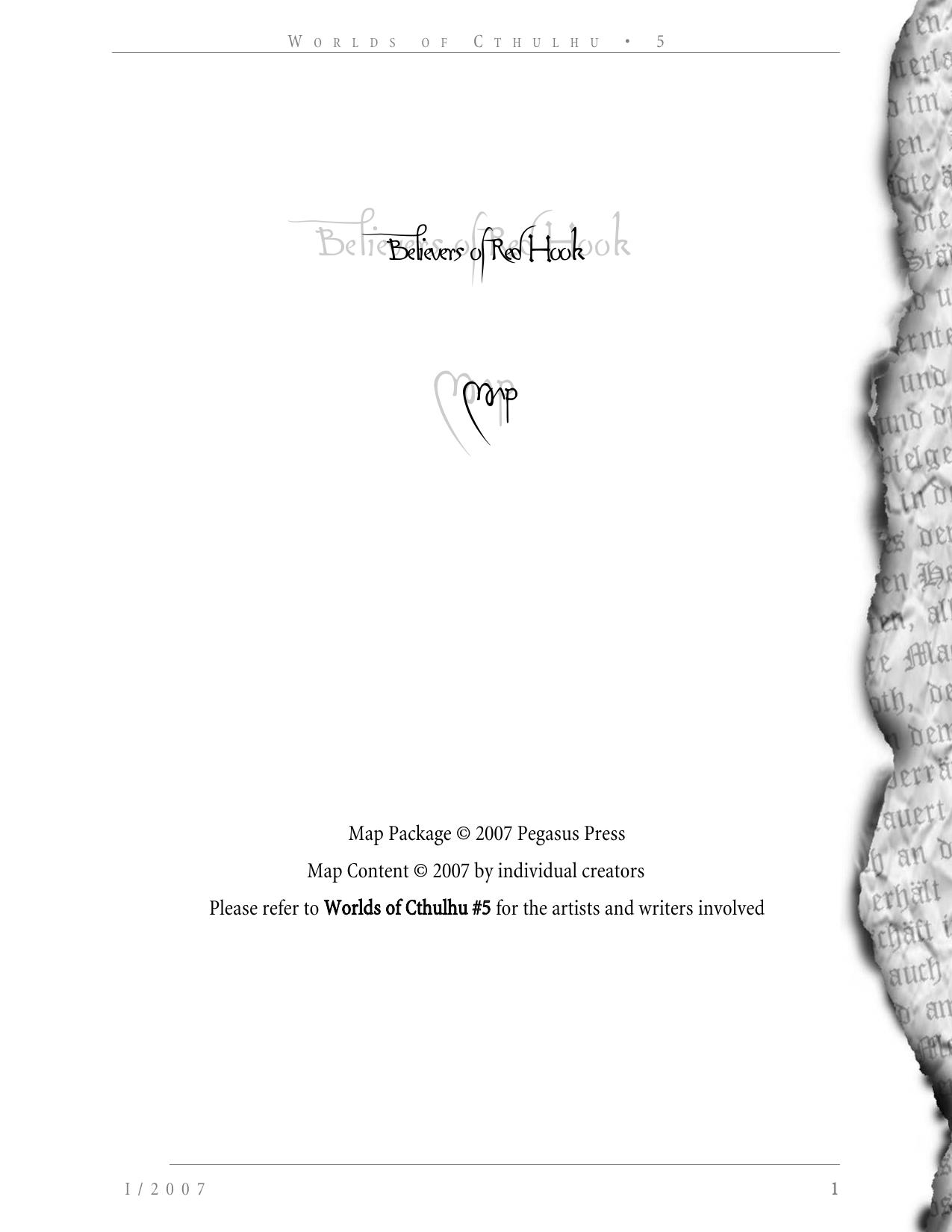 WoC-05-Map-Believers of Red Hook.qxd