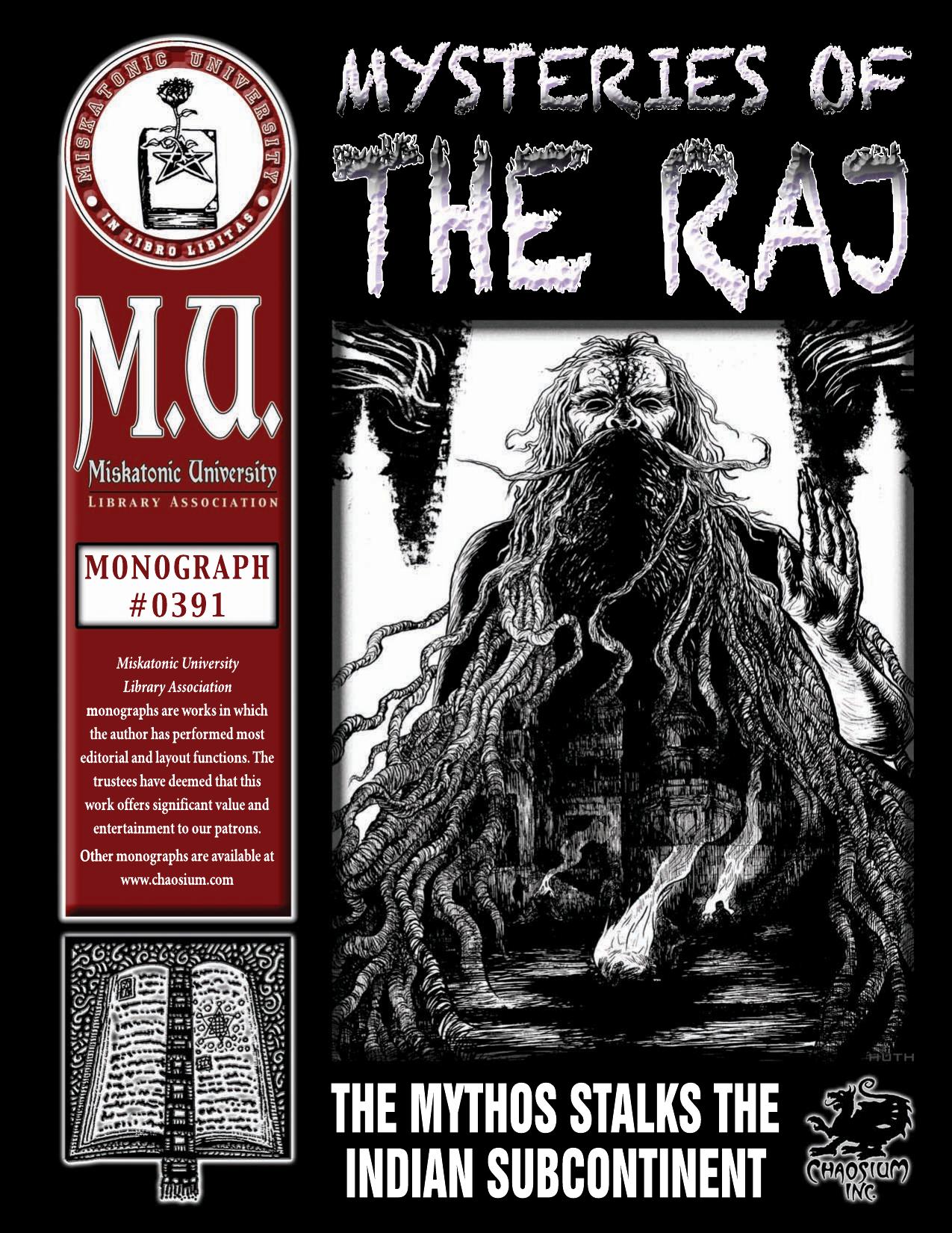 Microsoft Word - MYSTERIES OF THE RAJ innards.docx