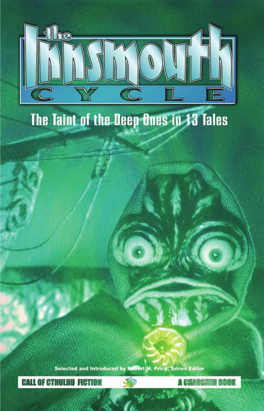 The Innsmouth Cycle