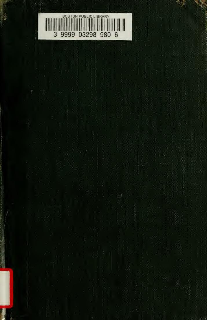 Rand, McNally & Co.'s handy guide to Boston and Environs : with maps and illustrations