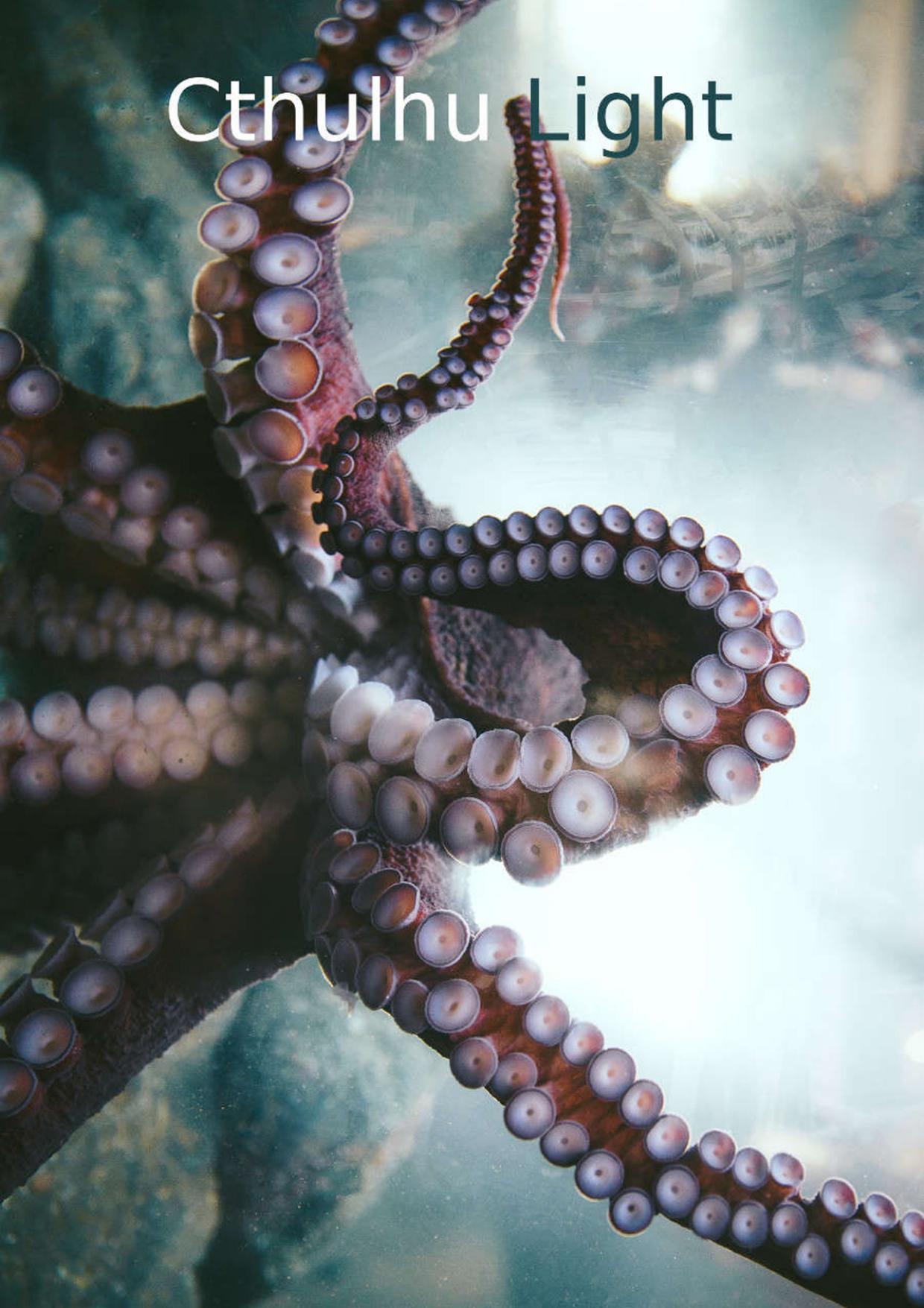 Cthulhu Light