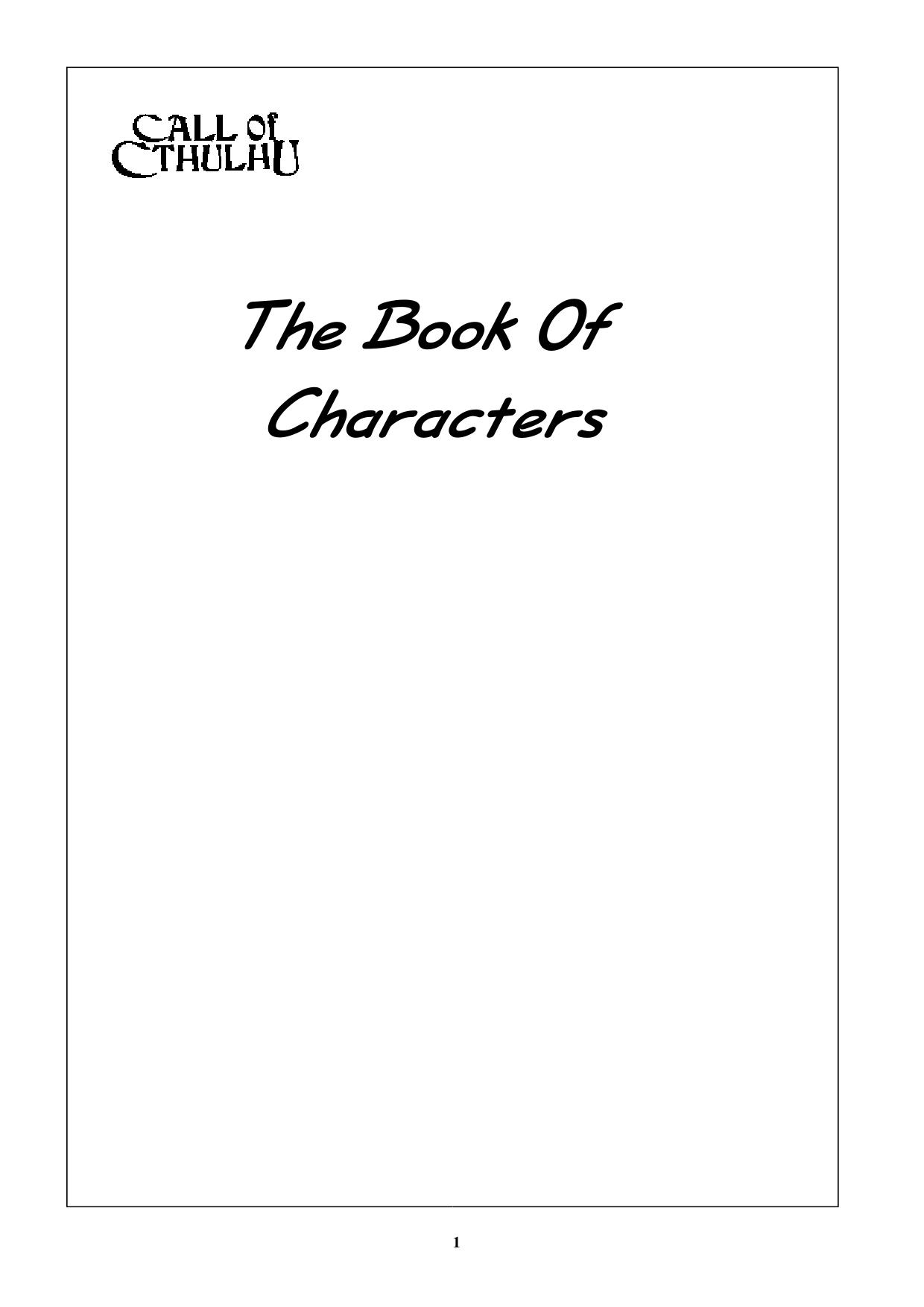 Job Group: .GRUPPO. Job Random Selection (1D100): .RAND_DA. - .