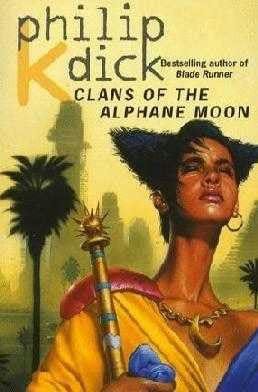 Clans of the Alphane Moon