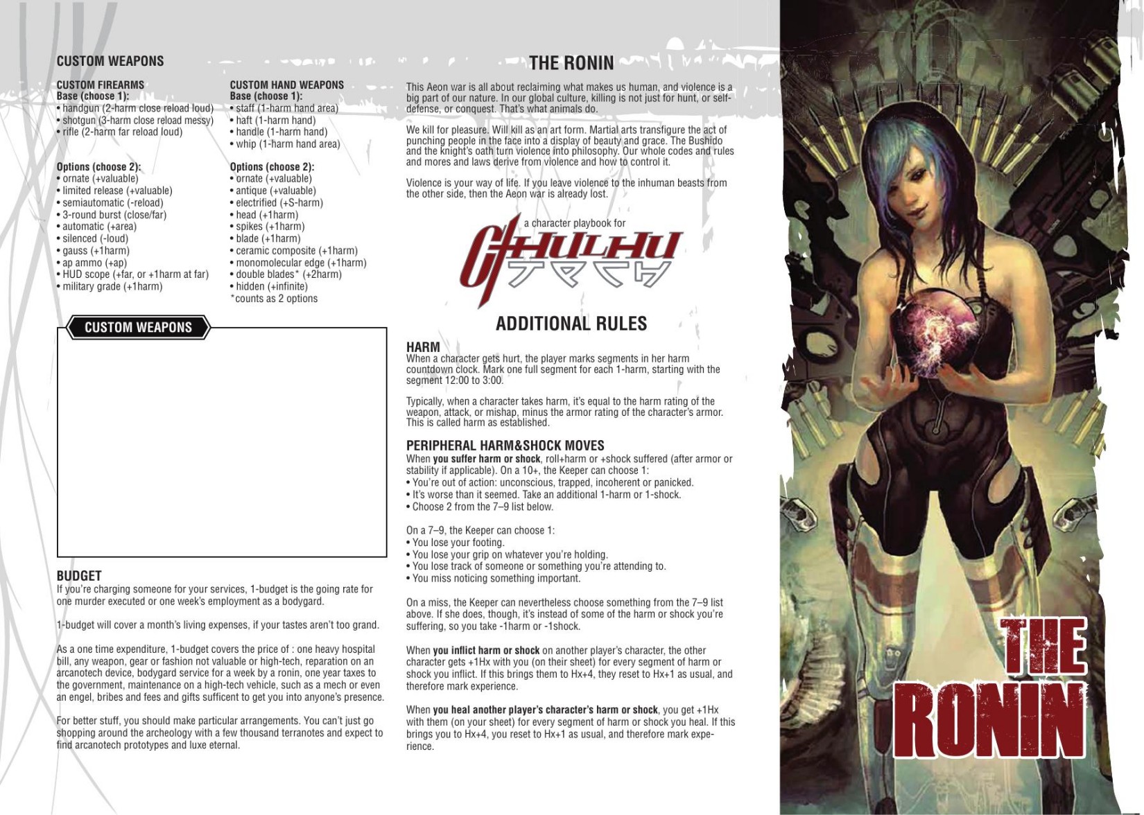 ronin.indd