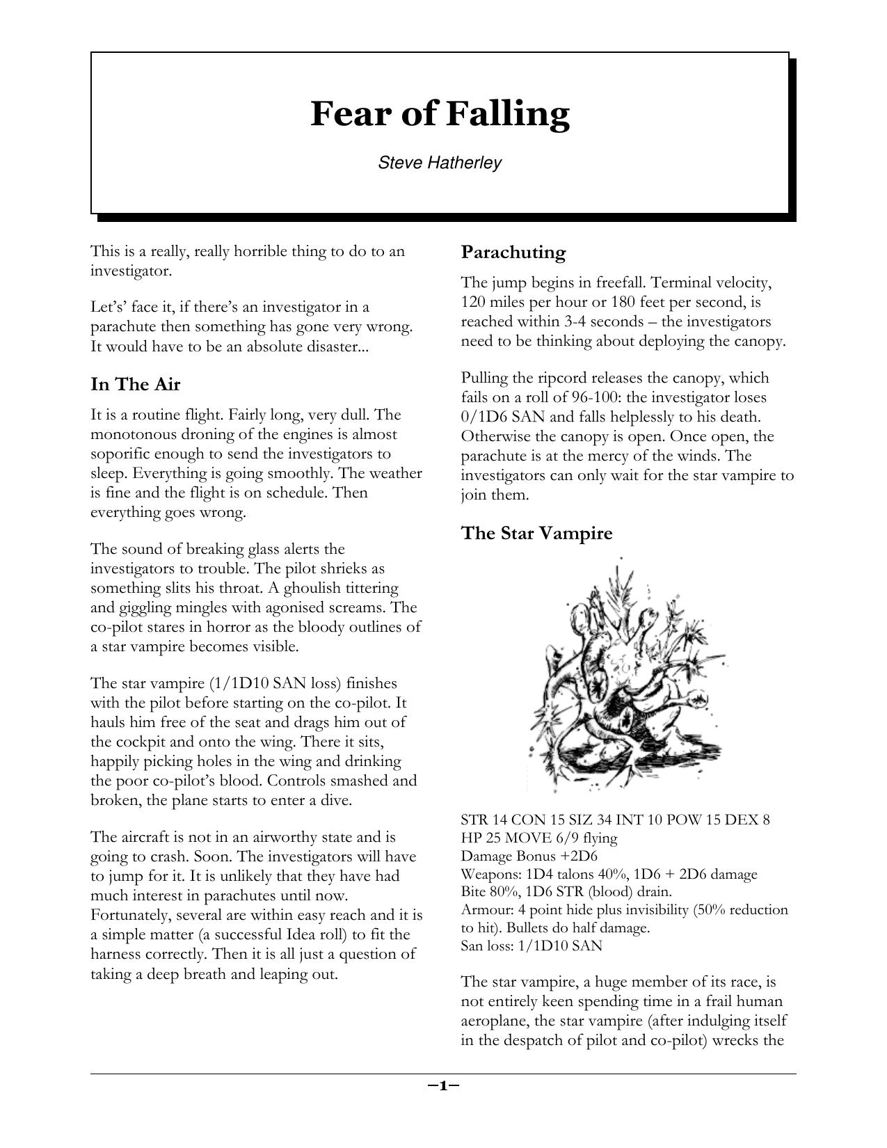 Management Information