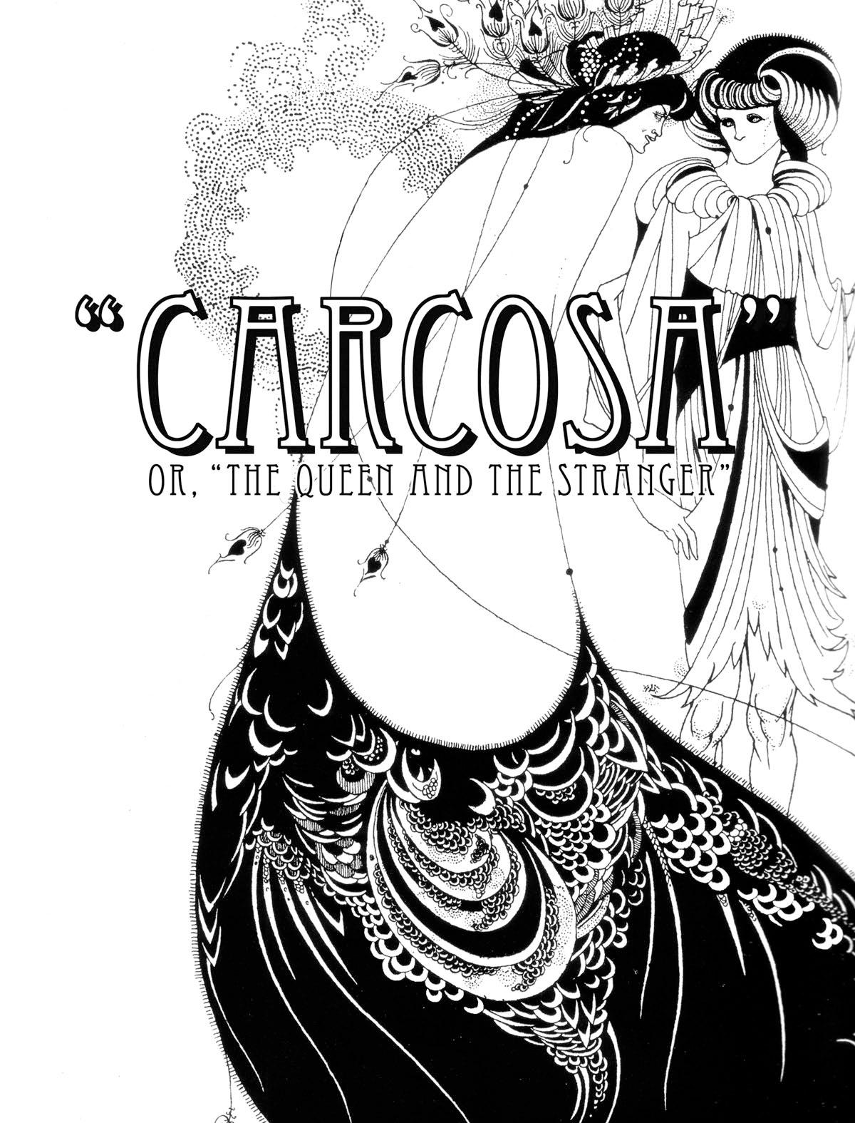 Carcosa