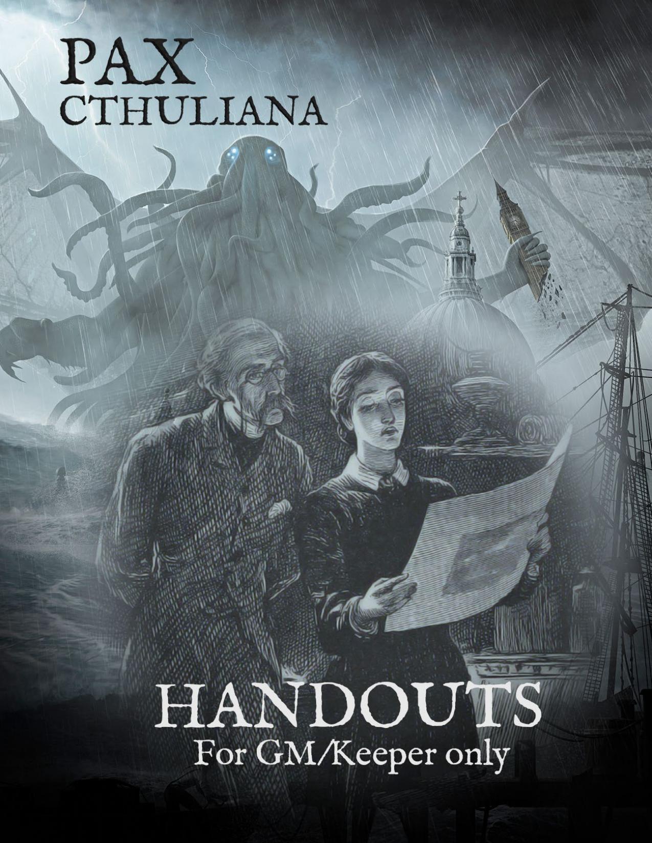 Insight Fantasy Game Master's Compendium