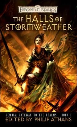Halls of Stormweather