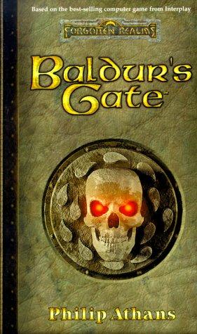 Baldur's Gate