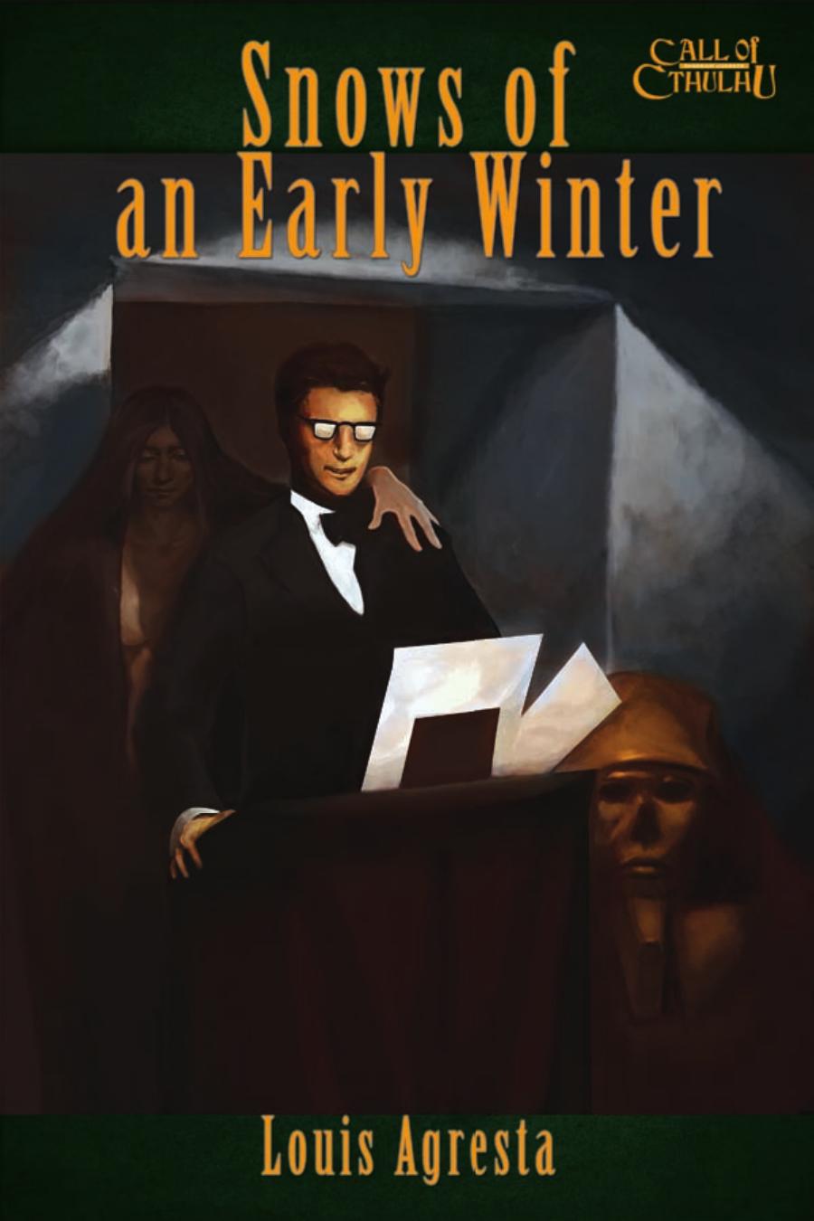 Snows of an Early Winter.indd