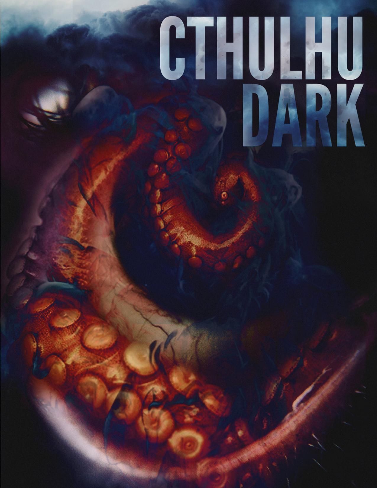 Cthulhu Dark