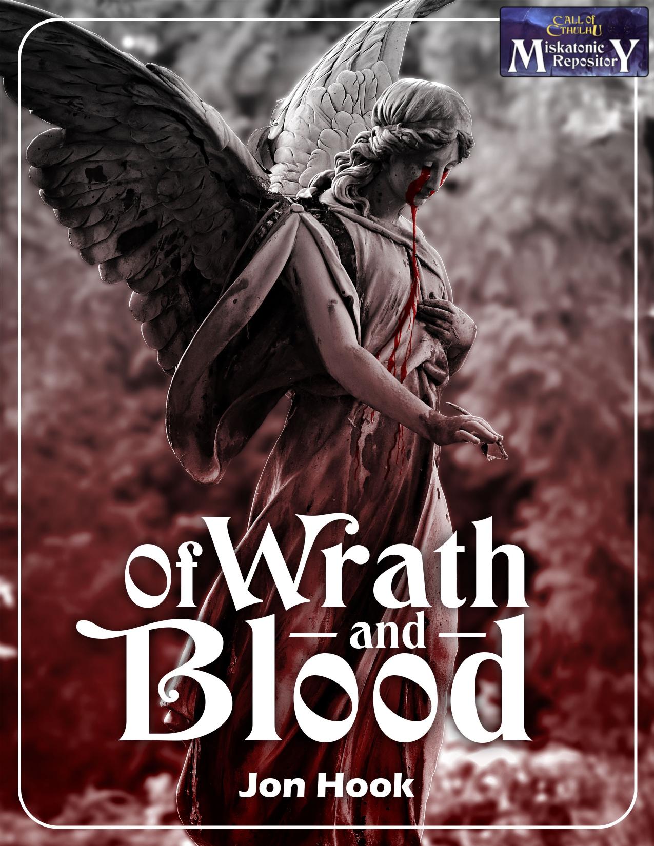 CoC - Miskatonic Repository