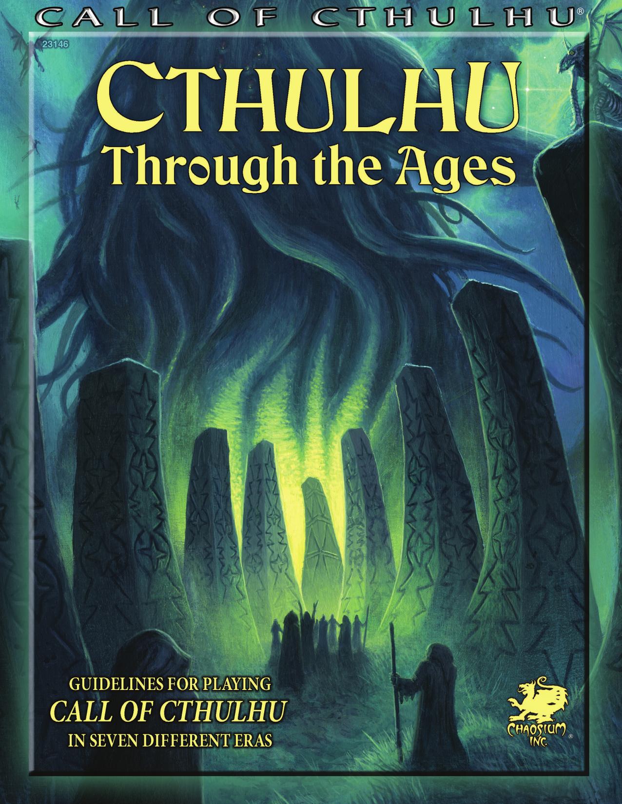 Call of Cthulhu