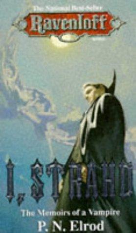 Ravenloft 7 - I, Strahd