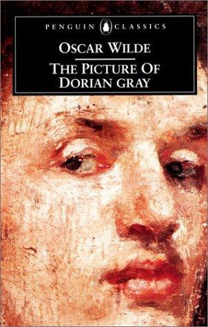 Picture of Dorian Gray