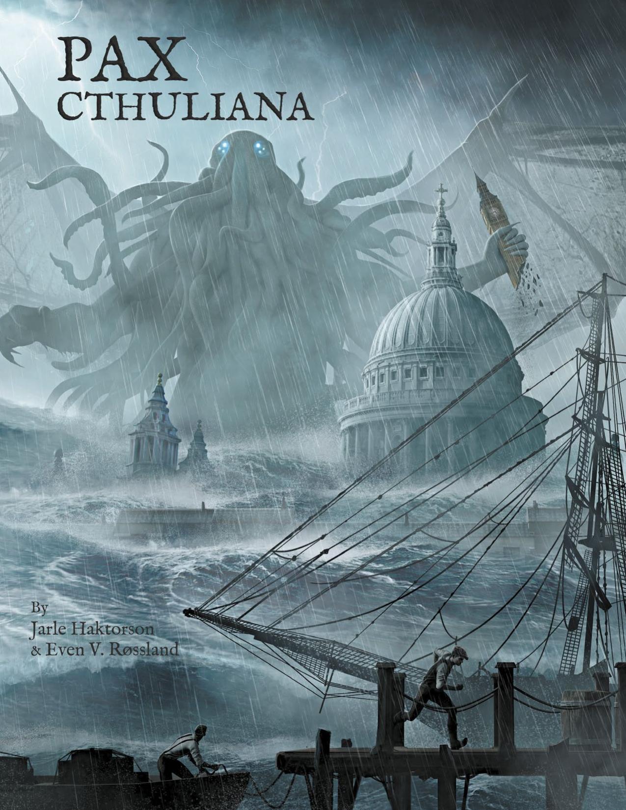 Insight Fantasy Game Master's Compendium