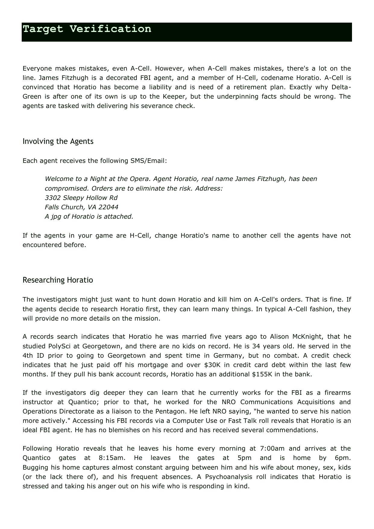 CoC - Delta Green - Adv