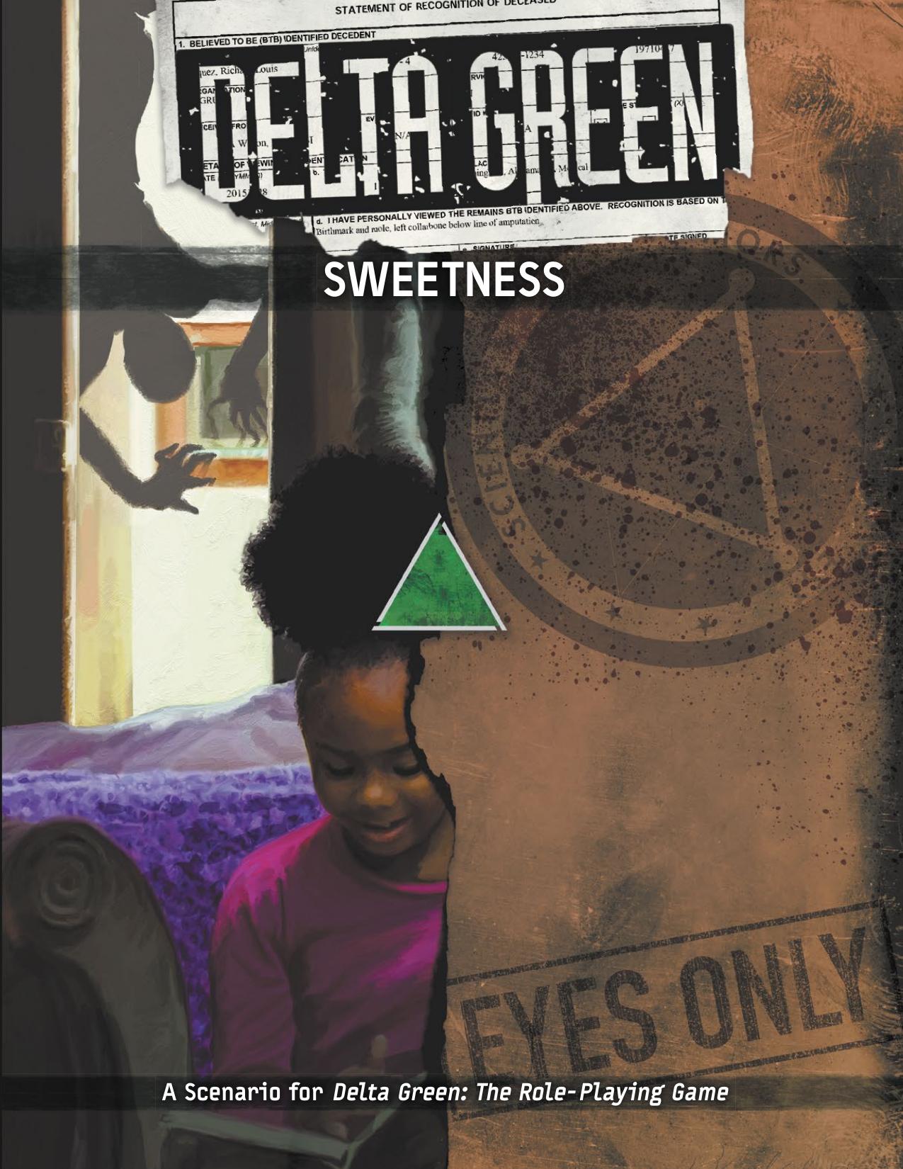 Delta Green RPG - Adv