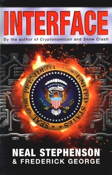 Interface (With George, Frederick)