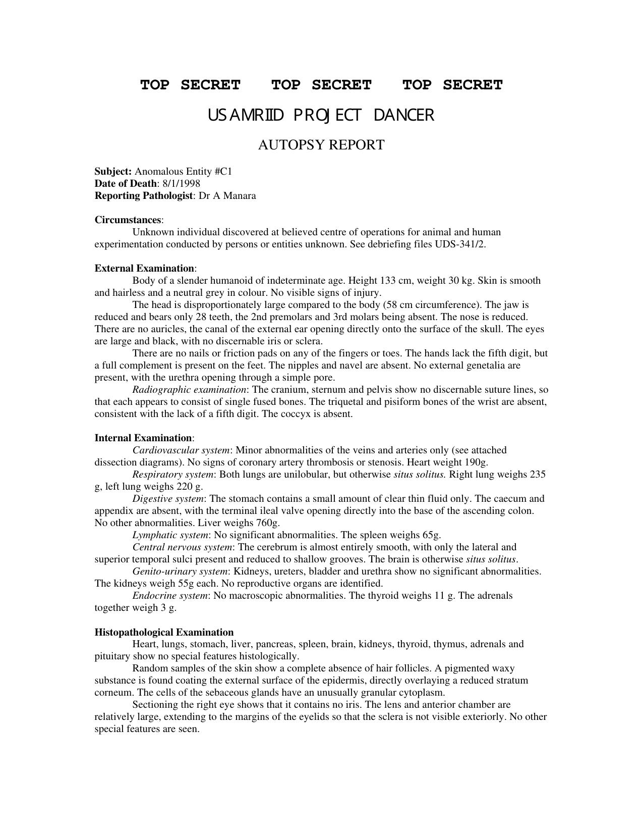 Call of Cthulhu - Delta Green